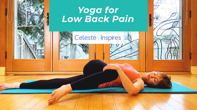 Yoga for Low Back Pain