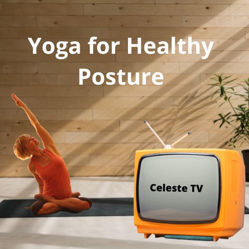 Yoga for Healthy Posture